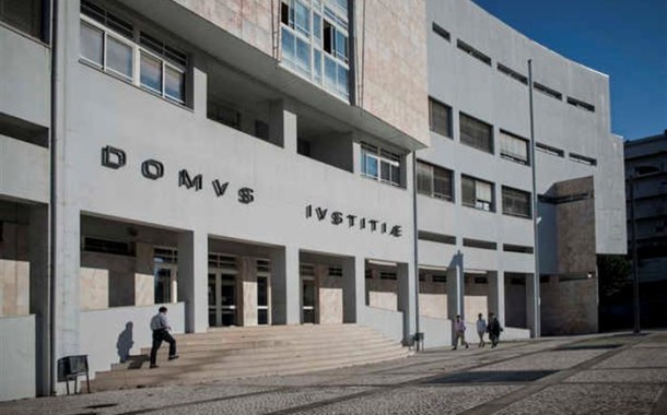 Funcionários judiciais marcam três dias de greve