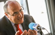 António Vitorino é o novo director-geral da Organização Internacional das Migrações