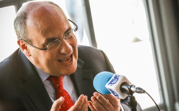 António Vitorino é o novo director-geral da Organização Internacional das Migrações