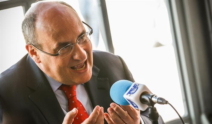 António Vitorino é o novo director-geral da Organização Internacional das Migrações