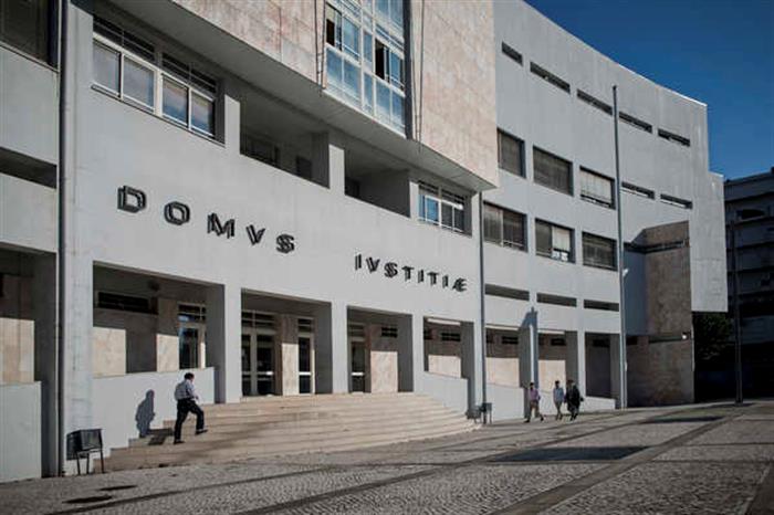 Funcionários judiciais marcam três dias de greve