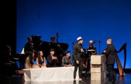 Theatro Circo recebe peça do projecto ‘Quem tem Medo’ (5 JUL)