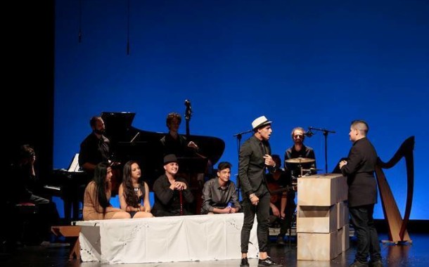 Theatro Circo recebe peça do projecto ‘Quem tem Medo’ (5 JUL)