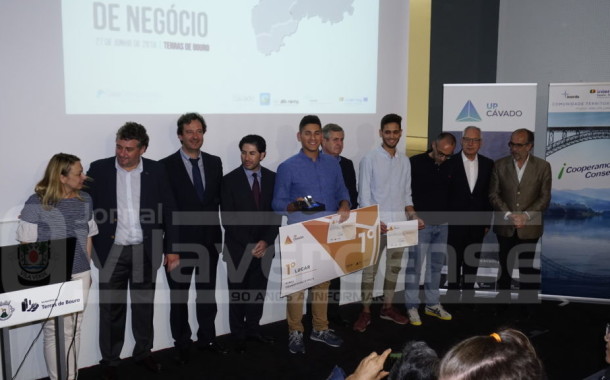 EPATV vence concurso transfonteiriço UP-Cávado 27 Junho,