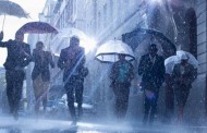 Distrito de Braga em alerta amarelo devido à chuva já esta sexta-feira