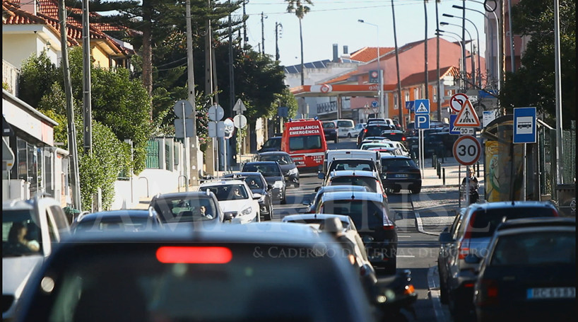 Braga é uma cidade que sofre os efeitos de uma “invasão automóvel”, alerta  Bloco de Esquerda