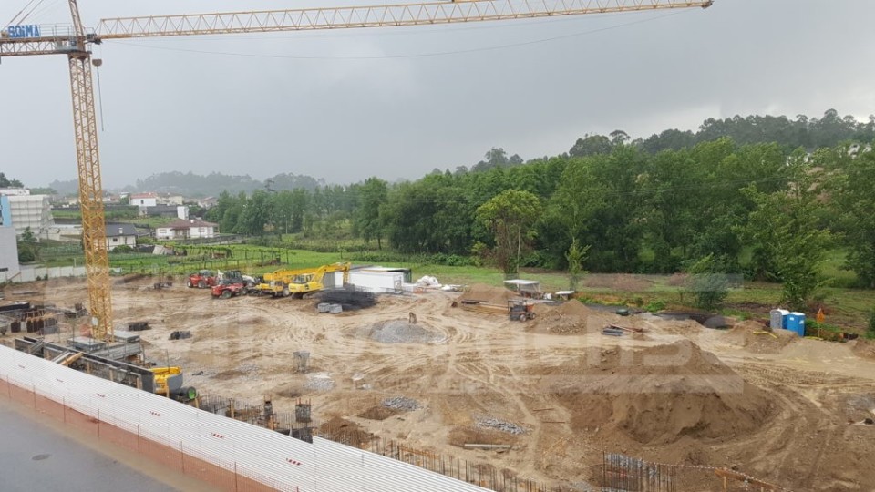 Lidl investe 100 milhões este ano em Portugal; loja de Vila Verde abre em Outubro