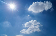 Subida da temperatura a partir de quarta-feira anuncia chegada do Verão