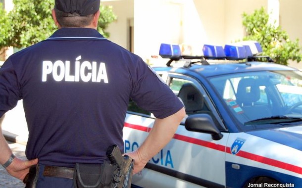 PSP lança Operação Verão Seguro 2018