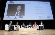 Ricardo Rio representa Observatório Internacional de Democracia Participativa em Bilbau