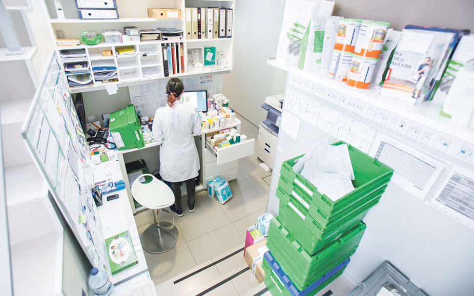 Ruptura nos medicamentos coloca em risco tratamentos, alerta Ordem dos Farmacêuticos