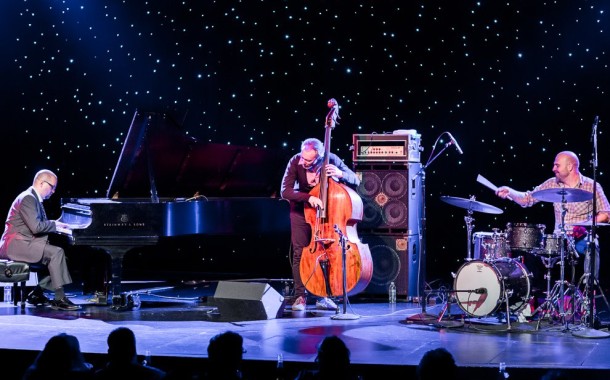 Gnration recebe ‘Julho é Jazz’ entre dias 12 e 14 de Julho