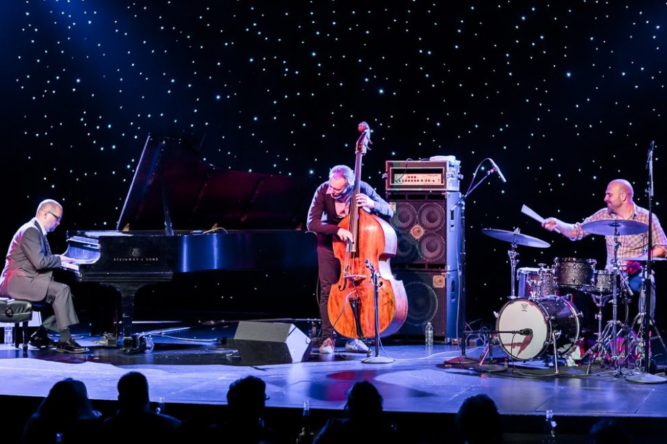 Gnration recebe ‘Julho é Jazz’ entre dias 12 e 14 de Julho