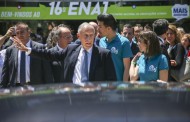 Próxima legislatura vai ser 