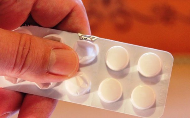 Mais de mil toneladas de resíduos de medicamentos recolhidos em 2017