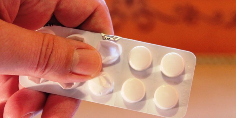 Mais de mil toneladas de resíduos de medicamentos recolhidos em 2017