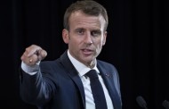 Macron ameaça deixar Trump de fora do acordo final do G7