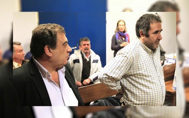 Empresário galego fugido à justiça ‘apanhado’ em Esposende aguarda extradição