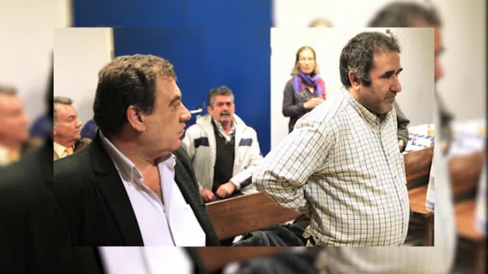 Empresário galego fugido à justiça ‘apanhado’ em Esposende aguarda extradição