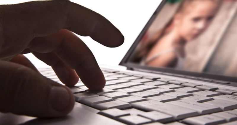 PJ de Braga detém suspeito por pornografia de menores