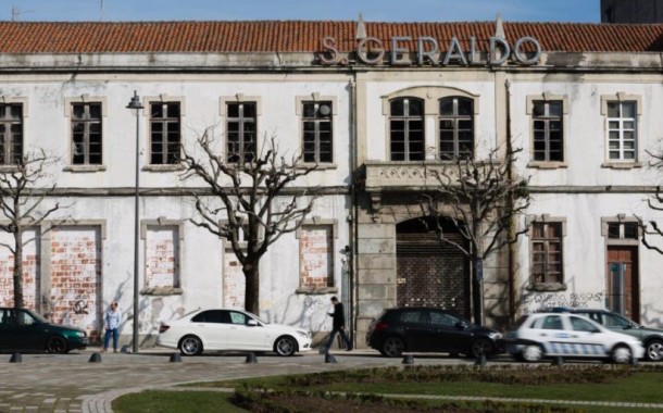 BRAGA: Projecto Preliminar para requalificação do ‘São Geraldo’ conta com quatro propostas