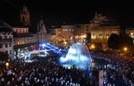 Noite Branca de Braga de 48 horas com mais de 90 actividades de entrada livre