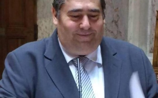 “Obras paradas” nas EB de Vila Verde e da Vila de Prado levam Rui Silva a questionar ministro da Educação