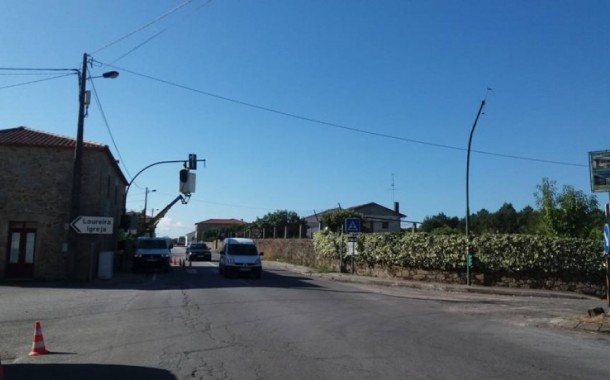 VILA VERDE: Infraestruturas de Portugal tomou posse administrativa dos terrenos com vista à construção de rotunda