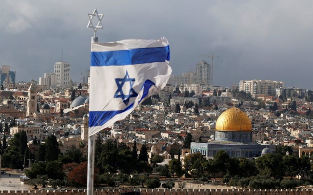 Israel aprova ‘Lei Apartheid’