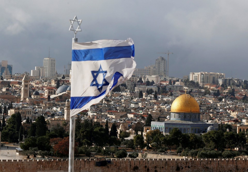 Israel aprova ‘Lei Apartheid’