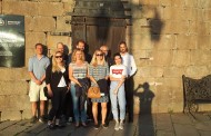 Operadores turísticos visitam Ponte de Lima