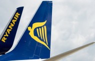 Ryanair prevê 300 voos cancelados na próxima semana devido a greve