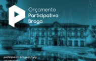 Orçamento Participativo de Braga e ‘Tu Decides!’ com candidaturas abertas
