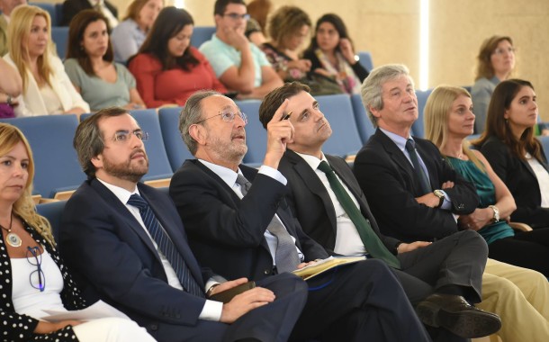 Forum Braga recebeu II Seminário de Educação Ambiental