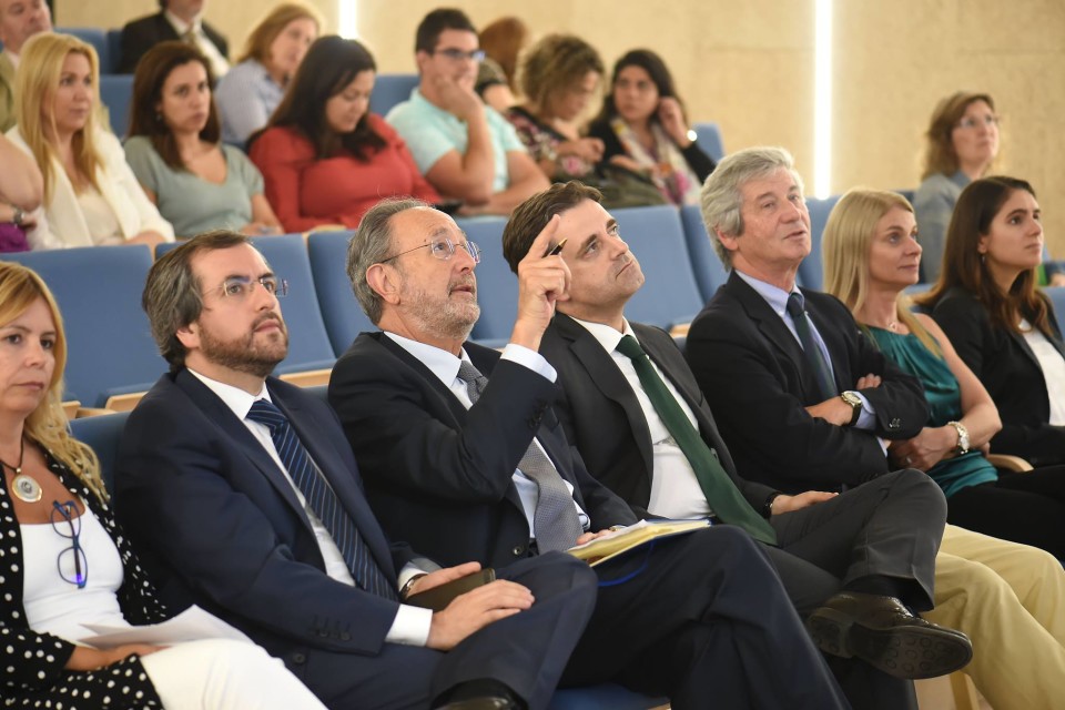 Forum Braga recebeu II Seminário de Educação Ambiental