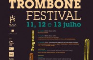 Braga recebe Festival do Trombone