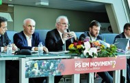 AEVH sensibilizou PS distrital e Ministro Vieira da Silva para (re)classificação de Amares como território de baixa densidade