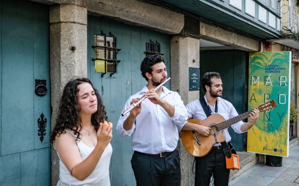 BRAGA: Casa dos Crivos expõe ‘A Origem das pequenas invenções’ de Mário Cesariny