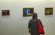 BRAGA: Casa dos Crivos expõe ‘A Origem das pequenas invenções’ de Mário Cesariny (até 9 SET)
