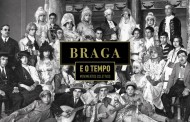 Museu da Imagem recebe exposição ‘Braga e o Tempo’