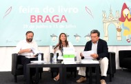 Novo volume da Revista Bracara Augusta apresentado na Feira do Livro de Braga