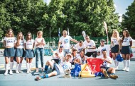Madeira vence em Braga Torneio Nacional de Futebol de Rua