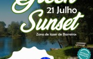 LastChance, Dare Wolf e Indigo este fim-de-semana no Green Sunset em Barreiros, Amares