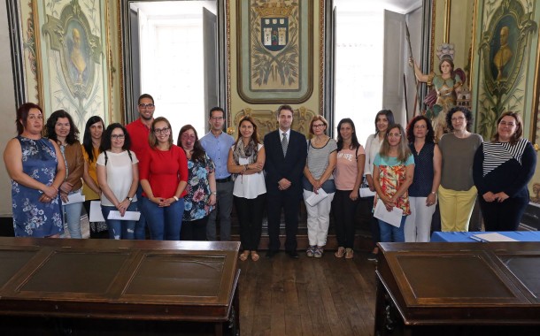 Braga reforça assistentes operacionais nas escolas