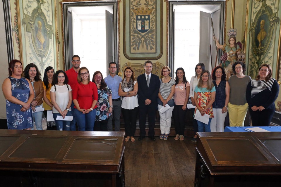 Braga reforça assistentes operacionais nas escolas