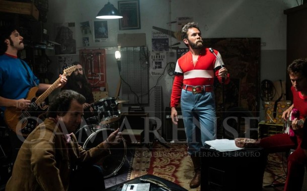 Filme ‘Variações’ procura figurantes para gravações em Amares