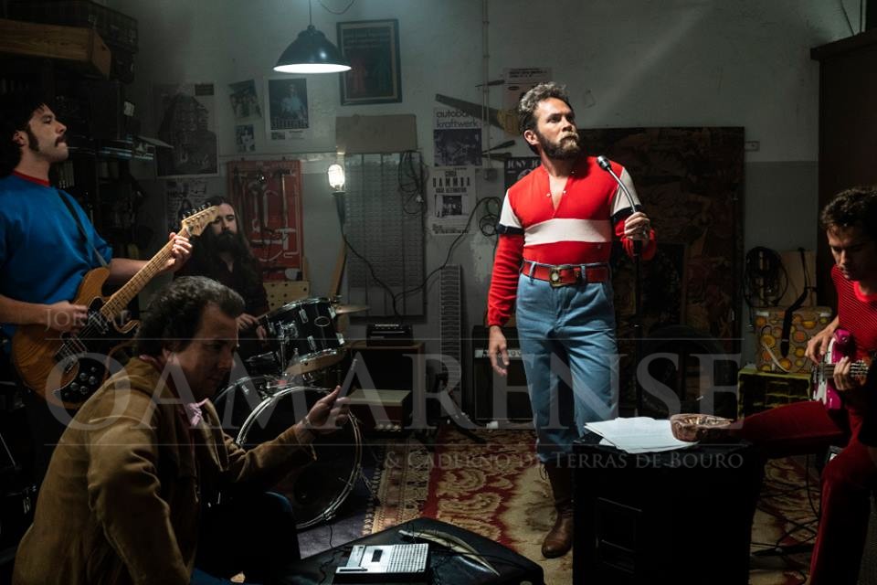 Filme ‘Variações’ procura figurantes para gravações em Amares