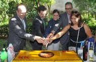 Câmara de Braga entrega diplomas do programa ‘Ciclo do Conhecimento’ dirigido a idosos