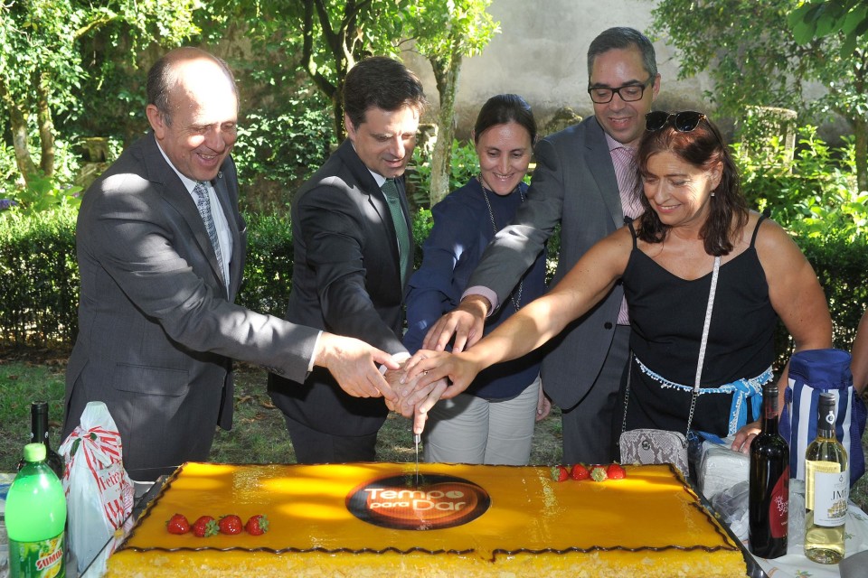 Câmara de Braga entrega diplomas do programa ‘Ciclo do Conhecimento’ dirigido a idosos