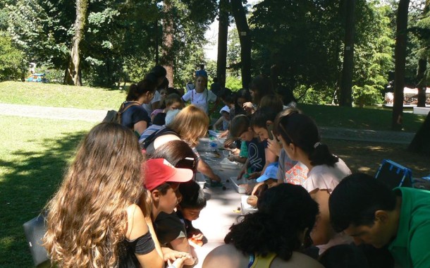 BRAGA: Natureza Sob Investigação no Parque da Ponte